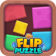 Fold Tiles icon