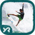 프로그램 아이콘: The Journey - Surf Game