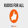 Kudos for all