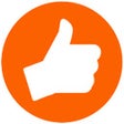 ไอคอนของโปรแกรม: Kudos for all
