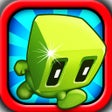Ikon program: Cubys Quest - Jumping Gam…