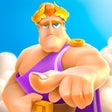 프로그램 아이콘: Legends of Olympus: Play …