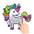 程序图标：Pixel Art Classic