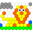 Programikonen: Kid Mosaic-7