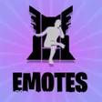 程序图标：FFEmotes  Dance