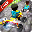 Иконка программы: Racing Riders