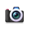 程序图标：CamerApp: Fast Snap
