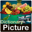 Programikonen: Picture Dictionary