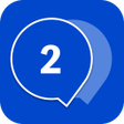 App Cloner for 2 accounts icon