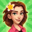 Иконка программы: Secrets of Paradise: Merg…