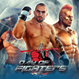 Programikonen: Kung FU Fighting Warriors…
