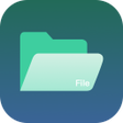 プログラムのアイコン：Commander File Manager