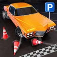Ikona programu: Hill Racing: Car Climb