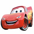 Symbol des Programms: Cars