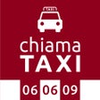 Icon of program: Chiama Taxi - Tassista