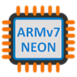 أيقونة البرنامج: Video Converter ARMv7 Neo…