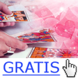 程序图标：Tarot Gratis