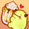 プログラムのアイコン：Teablin Teashop