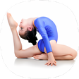 Programikon: Gymnastics Moves Guide