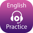 Иконка программы: English Listening Practic…