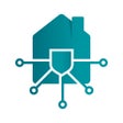 Ikona programu: ESET HOME