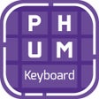 Icon of program: Phum Keyboard
