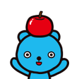 プログラムのアイコン：あおぎんアプリ