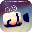 Programikonen: Sad Video Maker with Musi…