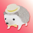 프로그램 아이콘: Hedgehog Life