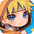 プログラムのアイコン：Ninja: Nindo Musou