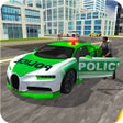 Ikon program: Police Chase Real Cop Dri…