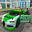 프로그램 아이콘: Police Chase Real Cop Dri…