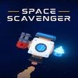 プログラムのアイコン：Space Scavenger