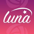 Icon of program: LunaNovela  Leer novela libro