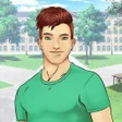 Programikonen: Yearning: A Gay Story