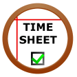 Simple TimeSheet
