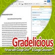 Icon of program: Gradelicious
