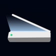 Programın simgesi: Scan to PDF - Document Sc…