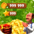Free gardenscapes coins  free stars tips