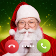 أيقونة البرنامج: Call Santa Claus Santa Tr…
