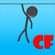 أيقونة البرنامج: Cliff Fall