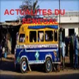 プログラムのアイコン：SENEGAL ACTUALITES