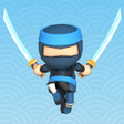プログラムのアイコン：Ninja Master