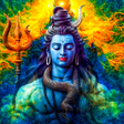 Ikona programu: Mahadev Wallpaper HD
