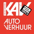 Ikon program: KAV2GO - Bestelbusverhuur