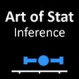 Ícone do programa: Art of Stat: Inference