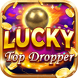 أيقونة البرنامج: Lucky Top Dropper