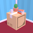 程序图标：Tiny Home: House Builder