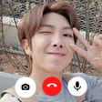 Programikonen: Kim Namjoon Fake Video Ca…