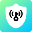 Programikonen: Super Fast VPN